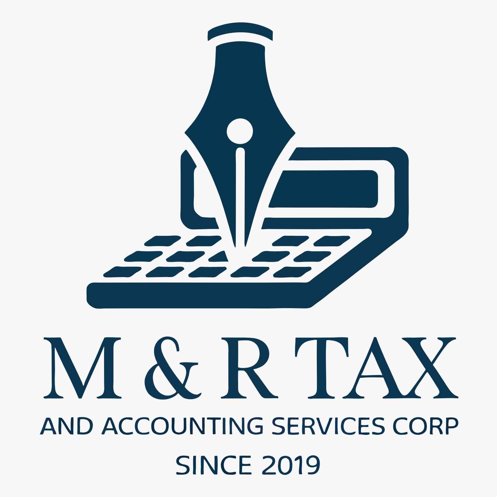 Marca M & R Tax